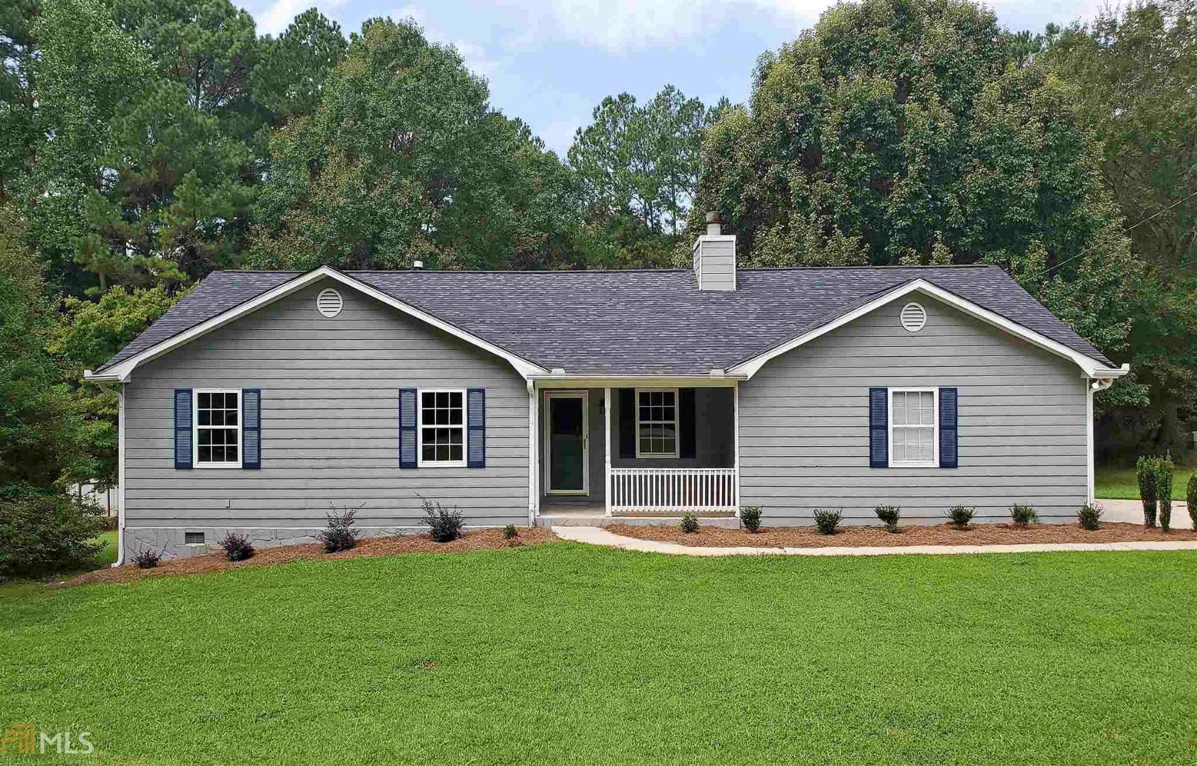 100 Robin Road Covington, GA 30016 - Photo 1 of 1 Gallery Image 1