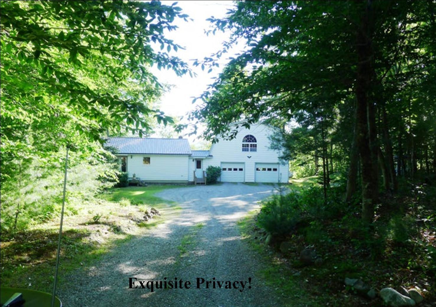 1353 Reed's Mill Road Phillips, ME 04966 - Photo 1 of 35 3 BR, 2 baths