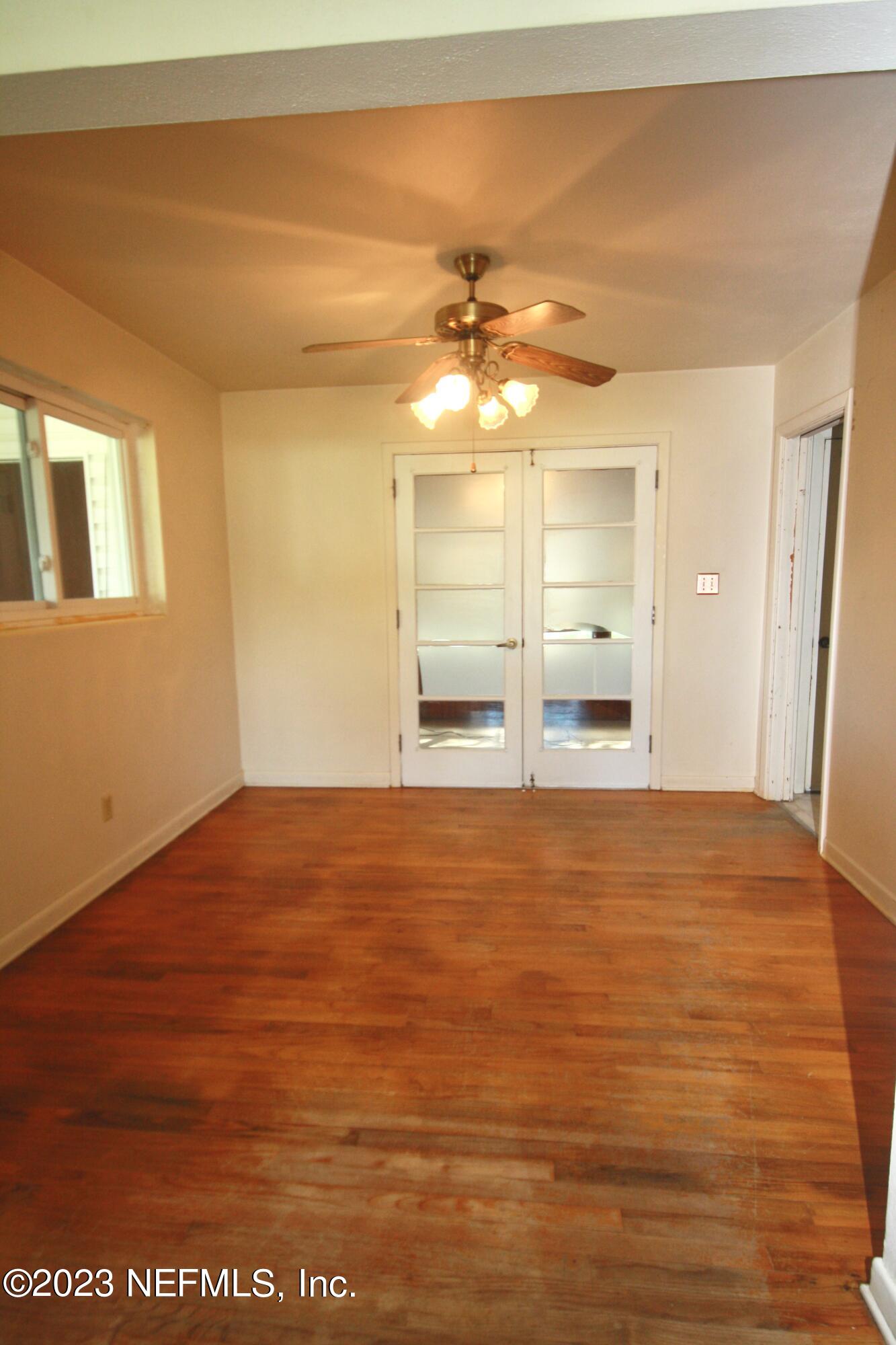 2529 Caladium Road Jacksonville, FL 32211 - Photo 4 of 19 DR with french doors
