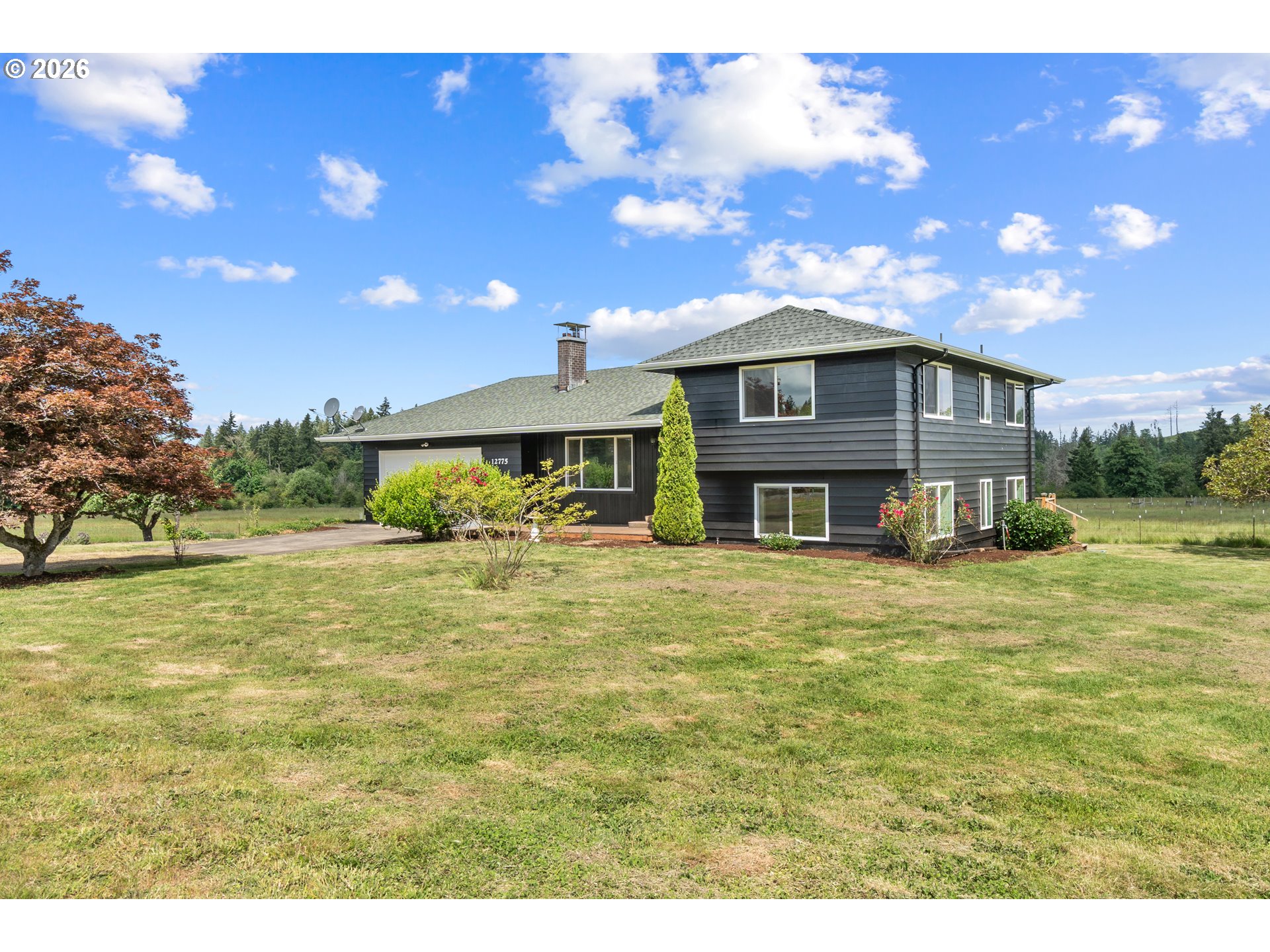 12775 South Maple Grove Road Molalla, OR 97038 - Photo 3 of 48