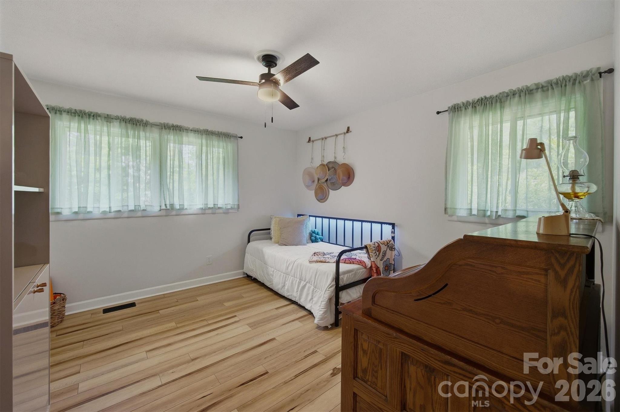 360 Johnson Caldwell Road Boomer, NC 28606 - Photo 25 of 48