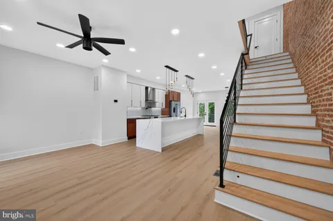 $1,225,000 | 323 Varnum Street Northwest, Washington, DC 20011
