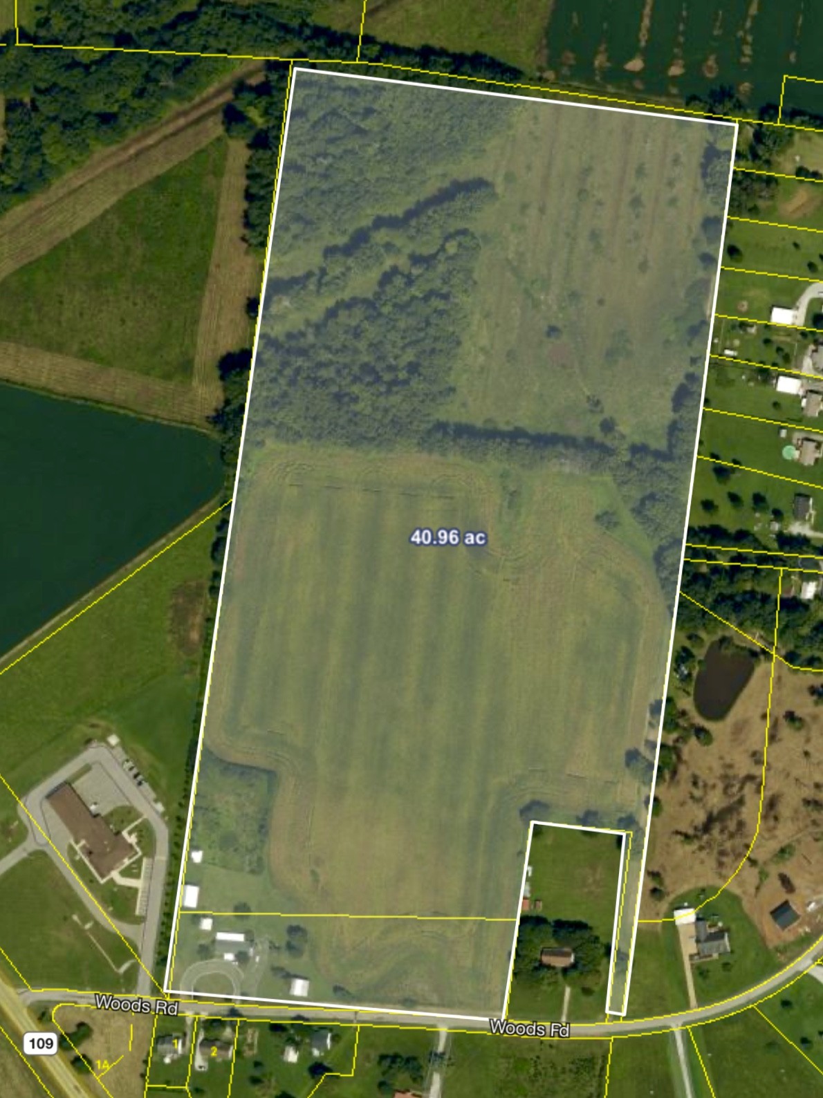 115 Woods Road Portland, TN 37148 - Photo 1 of 8 Gallery Image 1