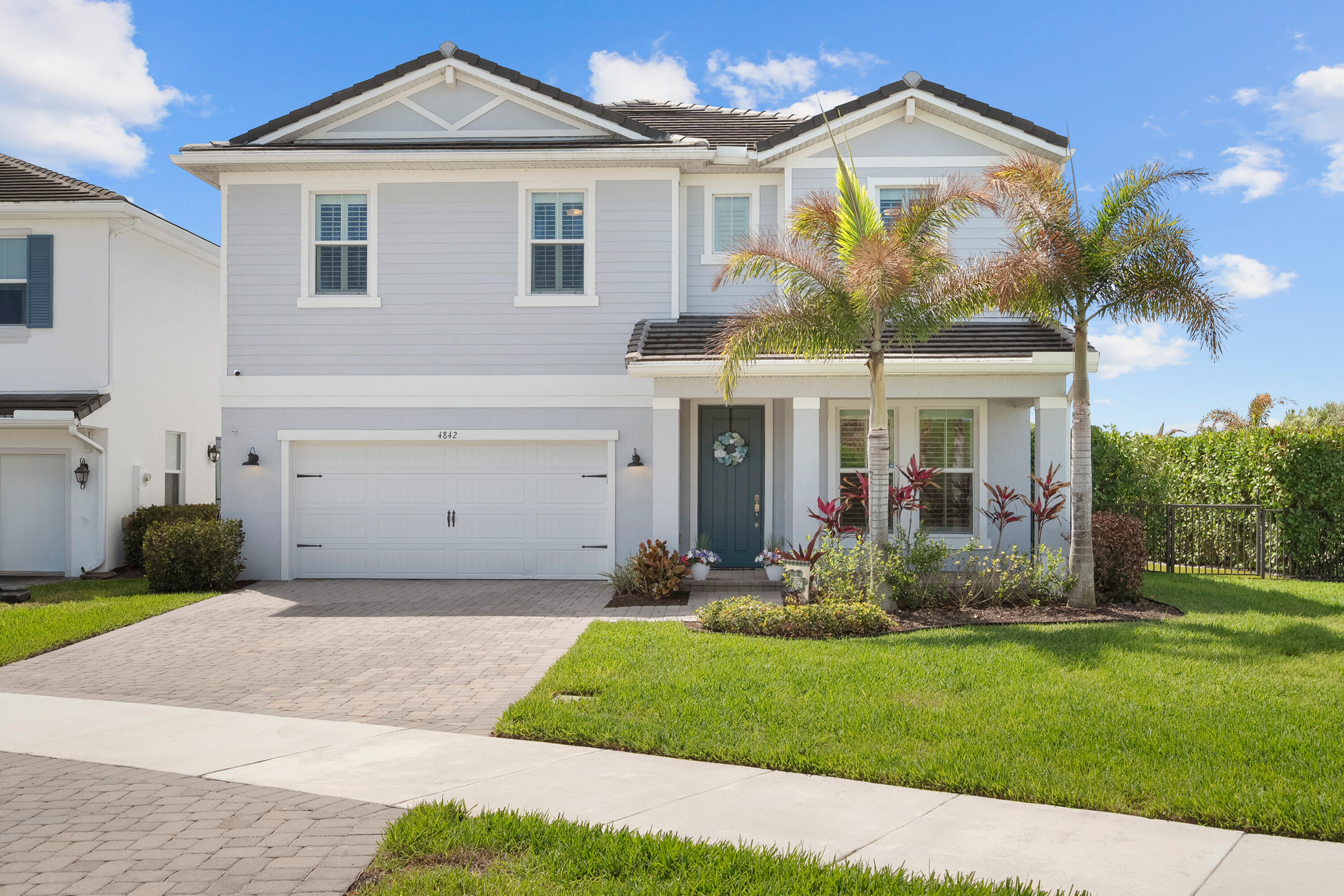 4842 Southwest Millbrook Lane Stuart, FL 34997 - Photo 1 of 60 DSC07941