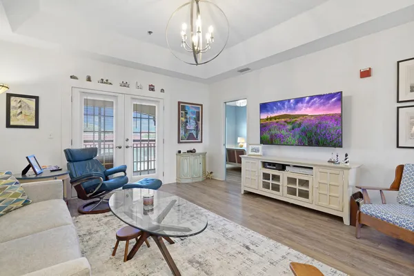 $424,900 | 12 Flagler Boulevard, Unit A302, St. Augustine, FL 32080