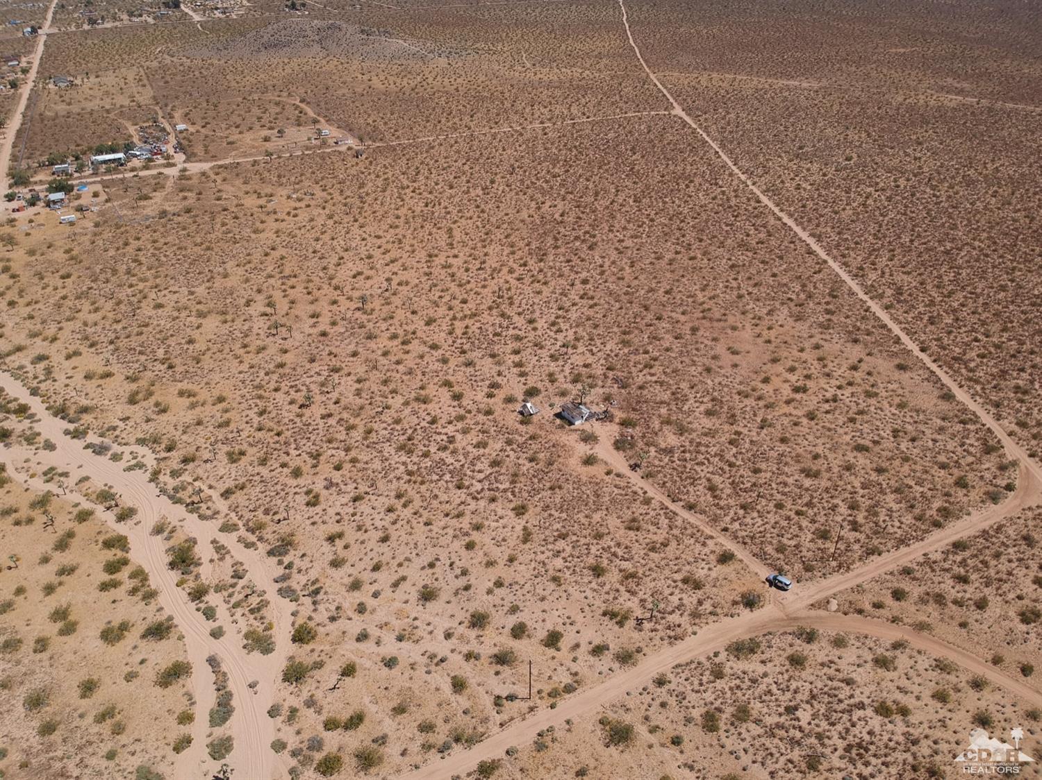 58474 Burke Road Yucca Valley, CA 92284 - Photo 14 of 15 DCIM/100MEDIA/DJI_0029.JPG