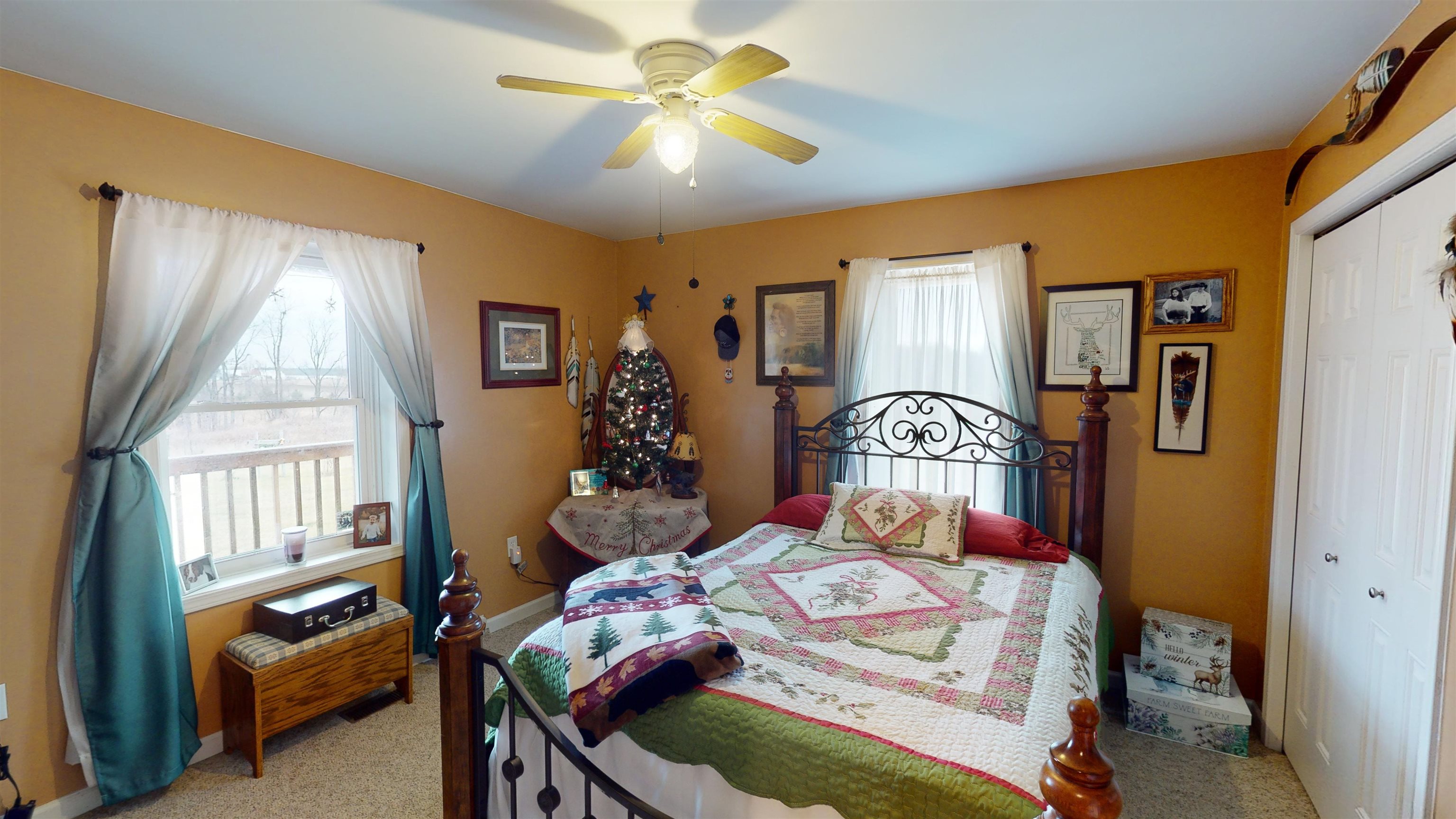 5233 Arbela Road Millington, MI 48746 - Photo 11 of 93 50086716-10.JPG
