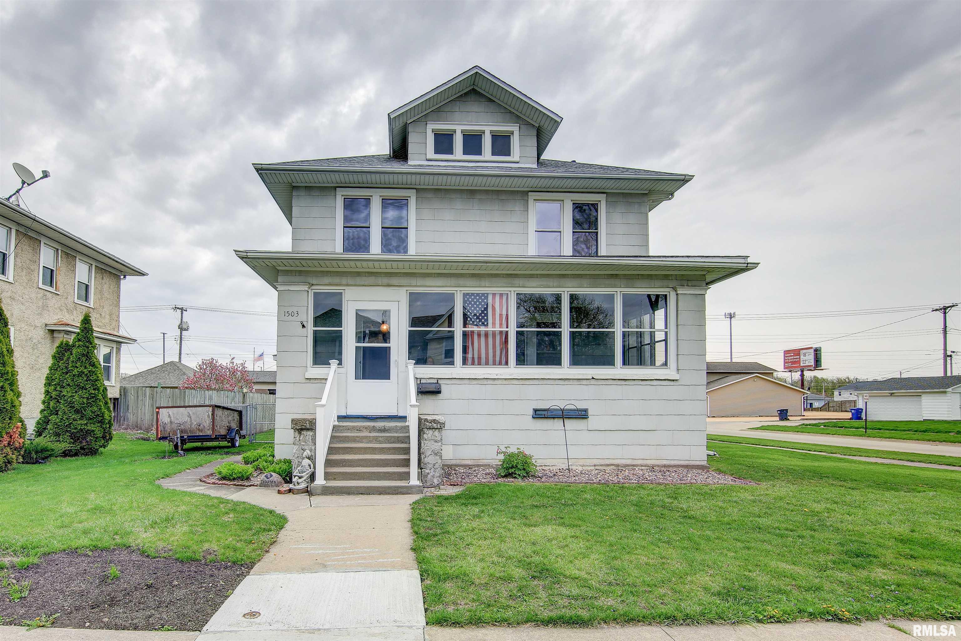 1503 Pershing Boulevard Clinton, IA 52732 - Photo 1 of 27 Gallery Image 1