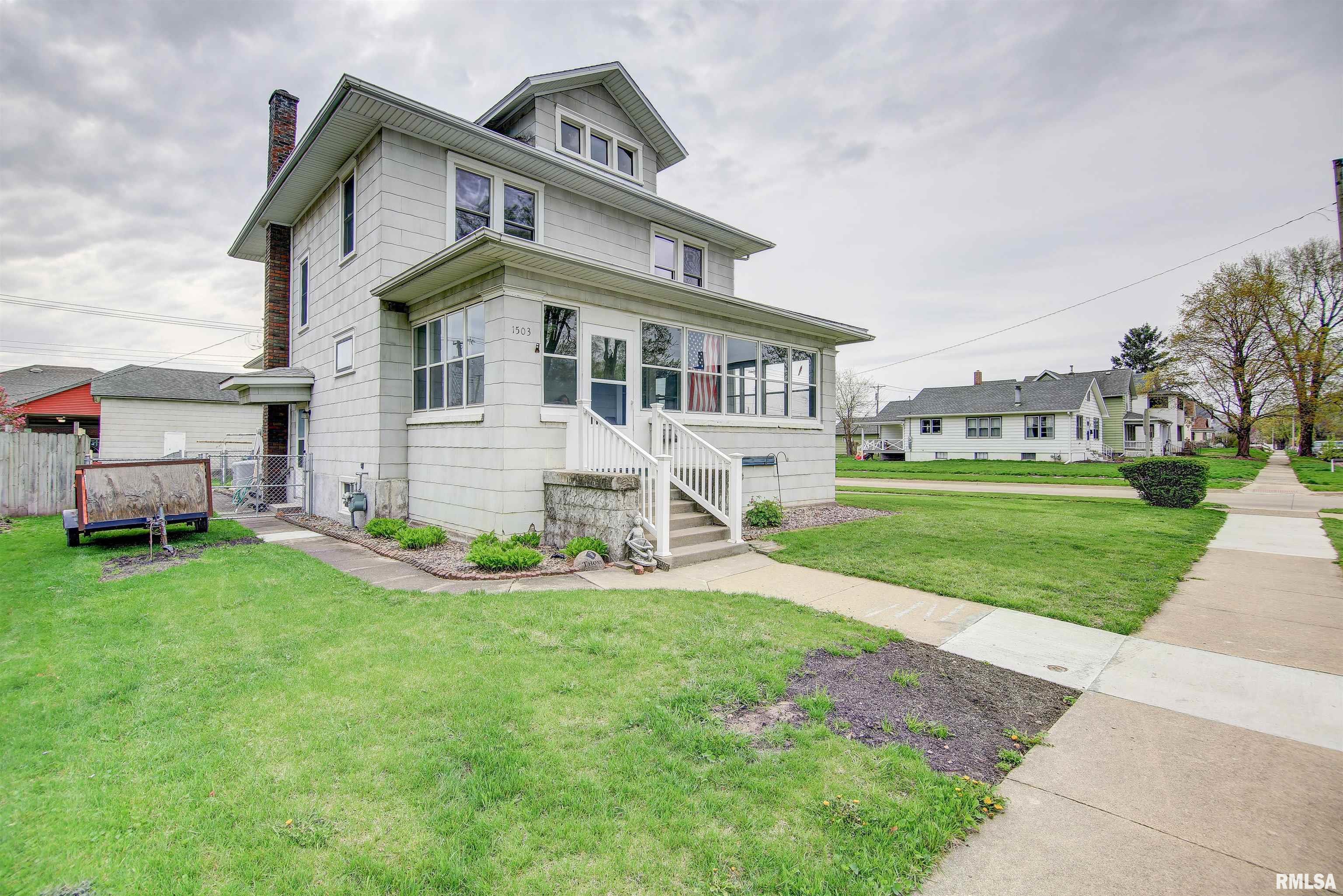 1503 Pershing Boulevard Clinton, IA 52732 - Photo 24 of 27 Gallery Image 24