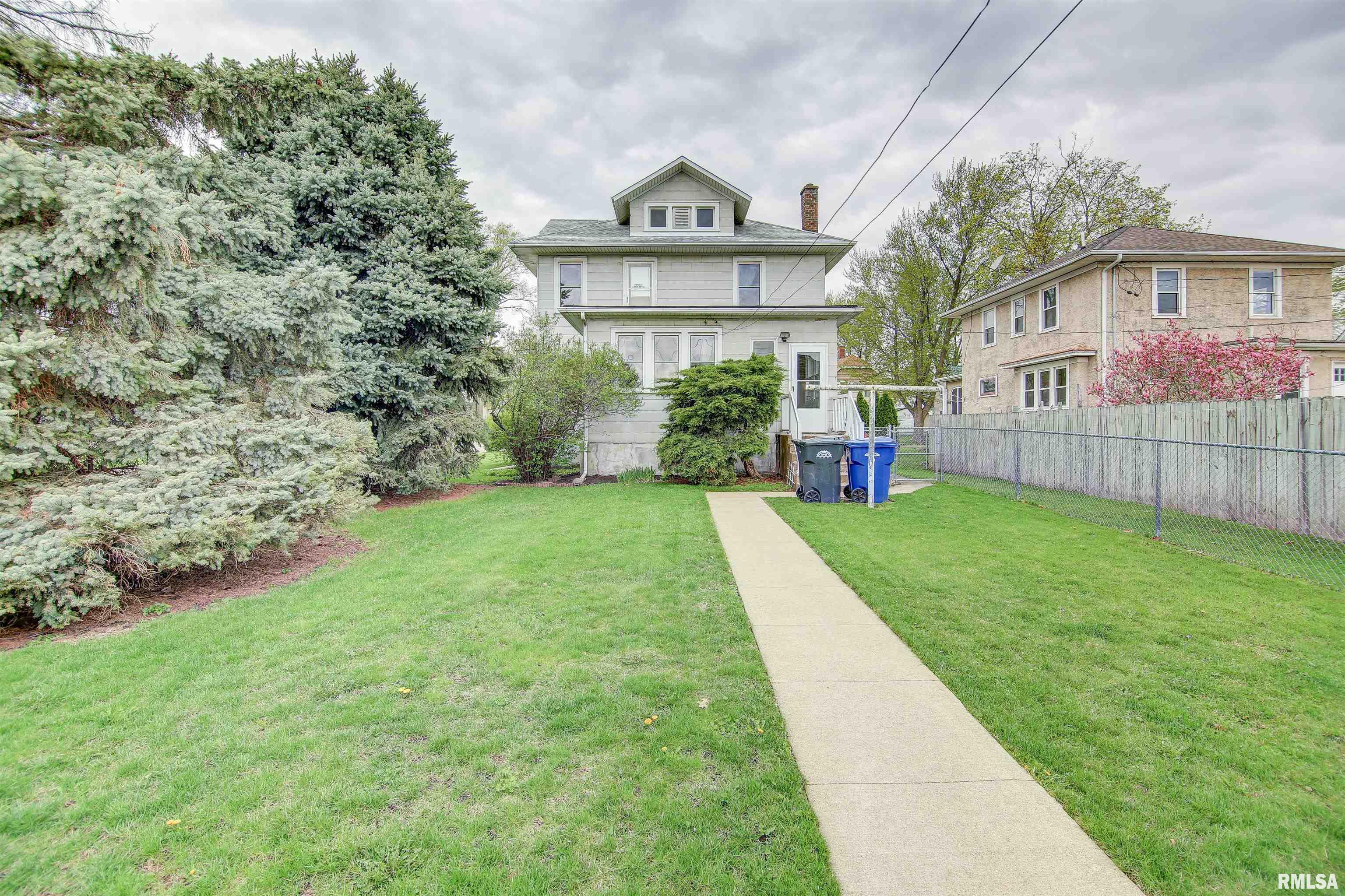 1503 Pershing Boulevard Clinton, IA 52732 - Photo 27 of 27 Gallery Image 27
