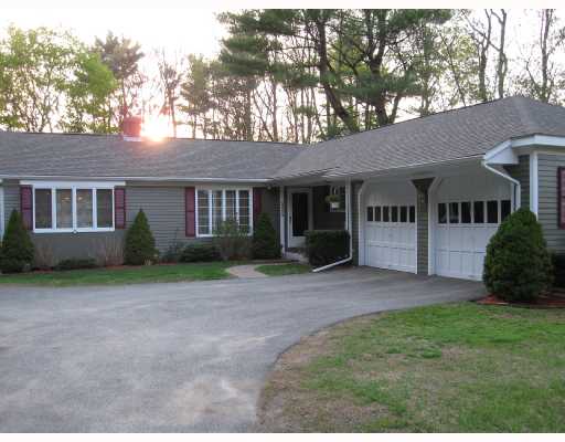3424 Diamond Hill Road Cumberland, RI 02864 - Photo 1 of 8 Exterior Front.