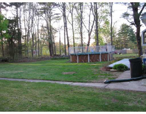 3424 Diamond Hill Road Cumberland, RI 02864 - Photo 4 of 8 Swimming Pool/Hot Tub/Sauna. Above ground pool in back yard