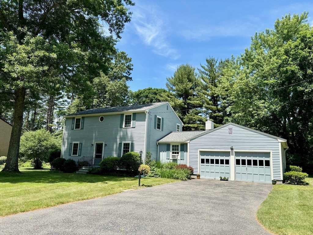 77 Colonial Road Medfield, MA 02052 - Photo 38 of 38 Gallery Image 38