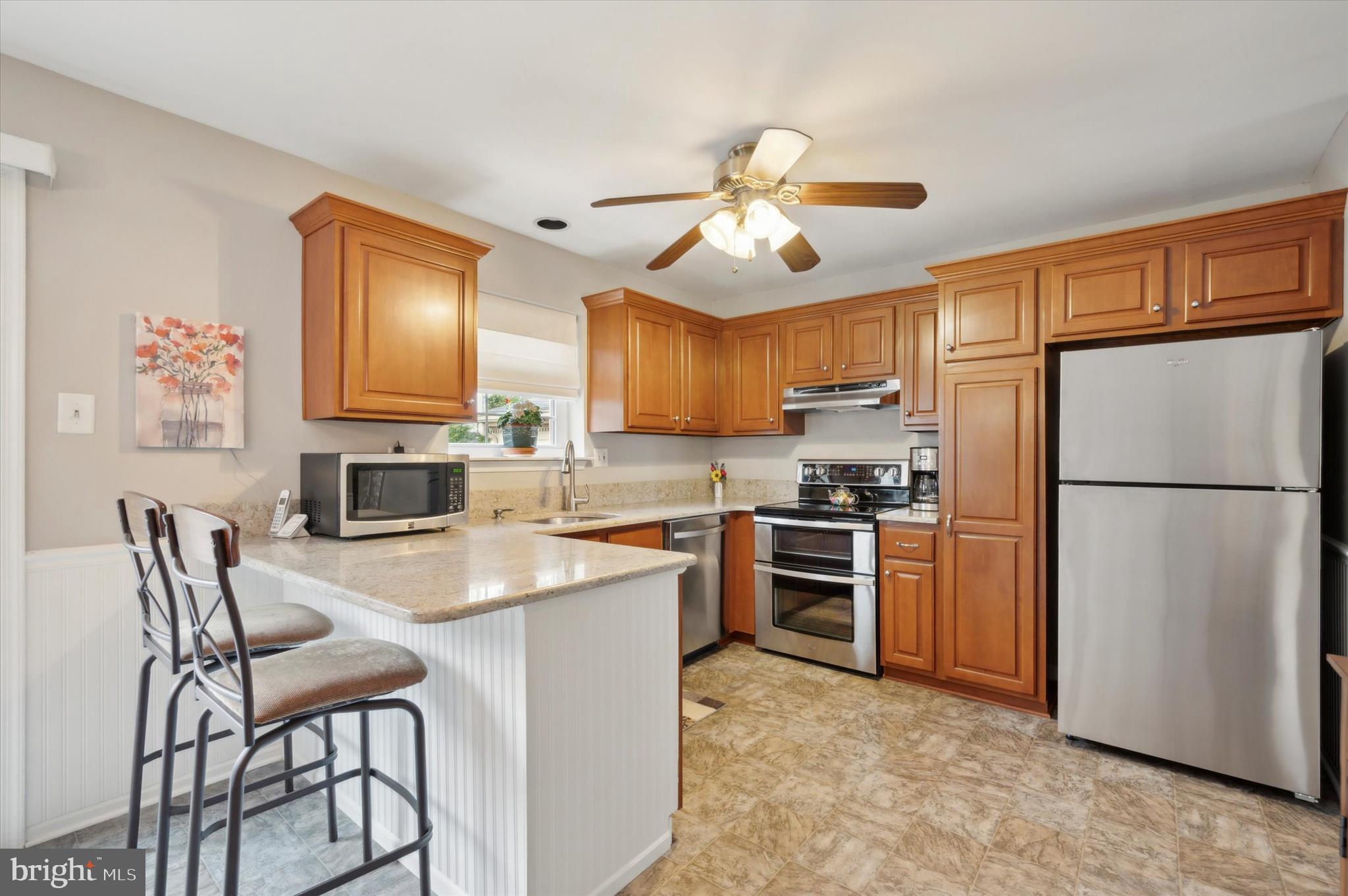 126 Bradbury Road Brookhaven, PA 19015 - Photo 8 of 16 Gallery Image 8