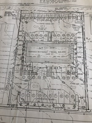 215 Shaker Road East Longmeadow, MA 01028 - Photo 2 of 3 a black and white photo of a book