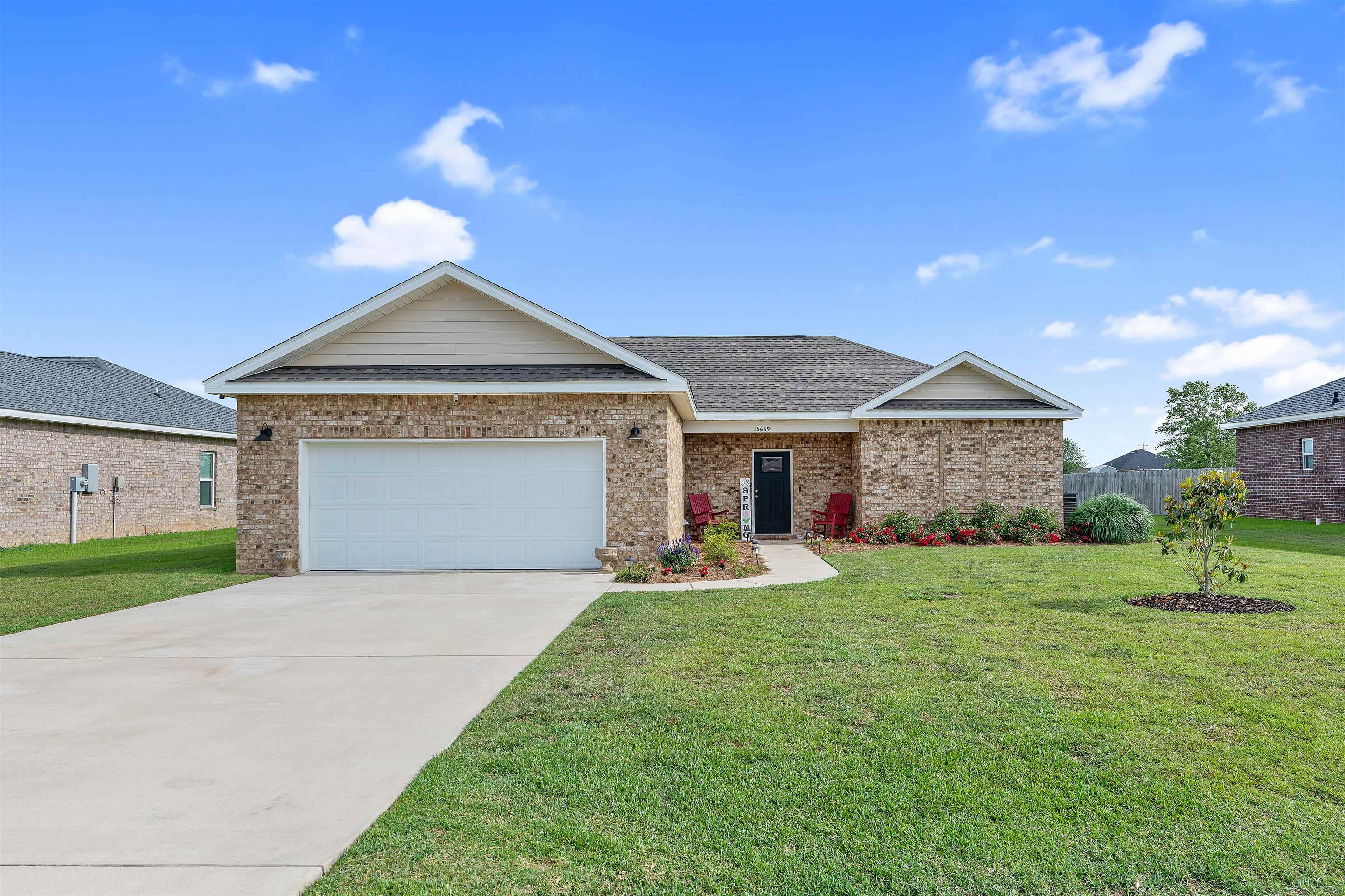 15659 Rushbrook Court Foley, AL 36535 - Photo 1 of 25