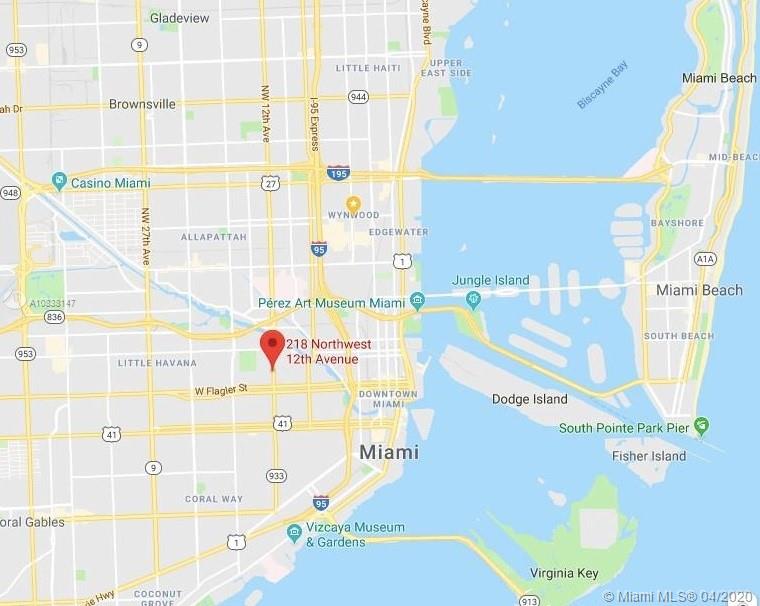 218 Northwest 12th Avenue, Unit 910 Miami, FL 33128 - Photo 4 of 4
