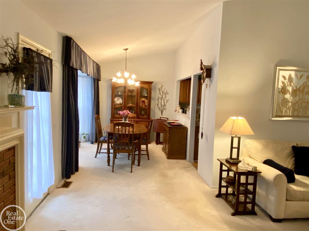 479 Bolinger Street Rochester Hills, MI 48307 - Photo 9 of 37