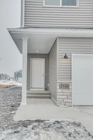 $327,200 | 2516 38th Avenue South, Moorhead, MN 56560