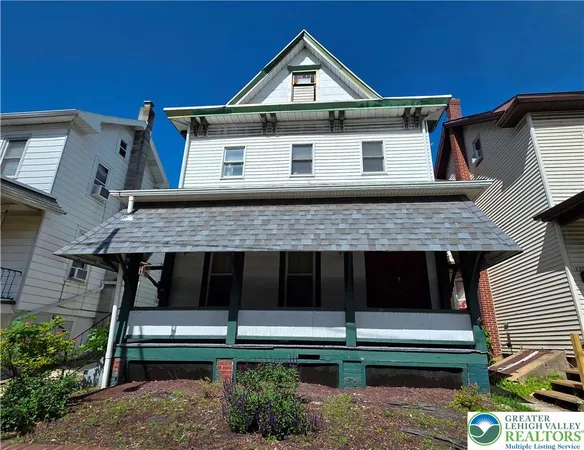 $225,000 | 318 North 1st Street, Lehighton, PA 18235