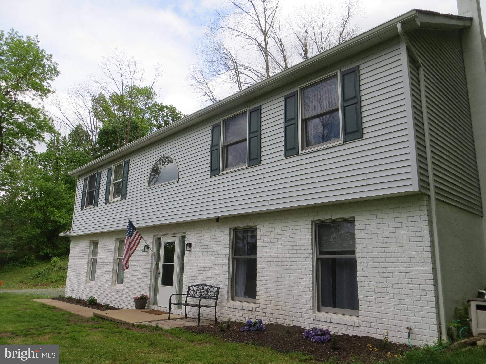 320 Washington Road Bechtelsville, PA 19505 - Photo 1 of 28 Gallery Image 1