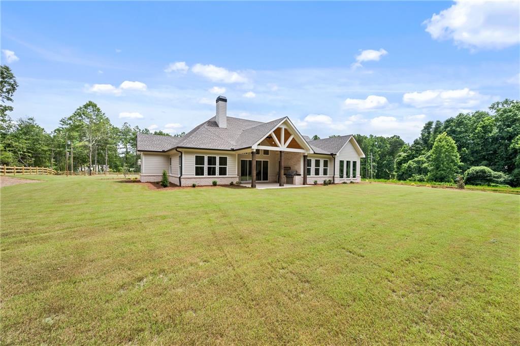 2889 Briscoe Road Loganville, GA 30052 - Photo 77 of 84