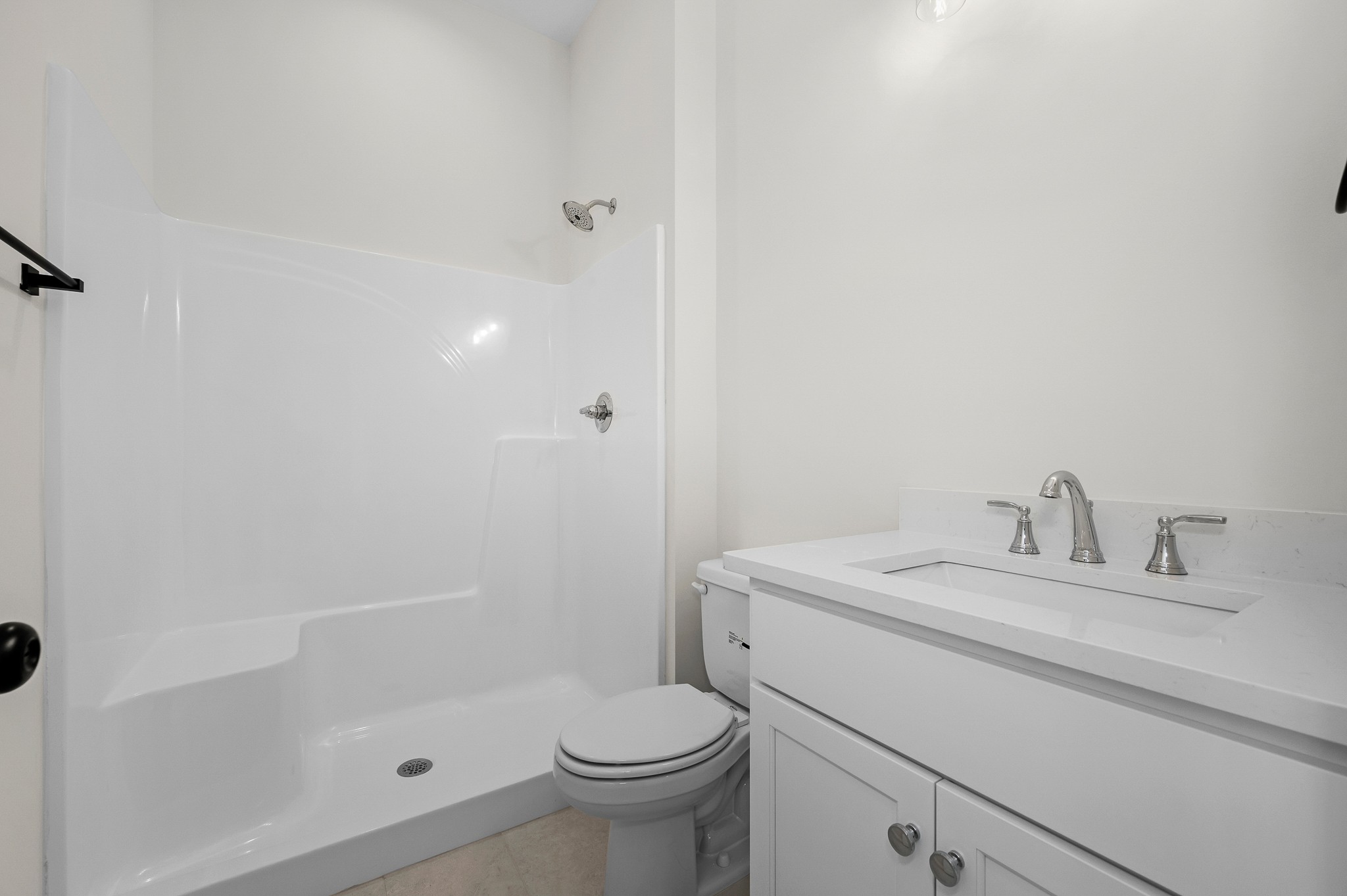 4209 McCown Way Murfreesboro, TN 37127 - Photo 20 of 29 a bathroom with a sink toilet and shower