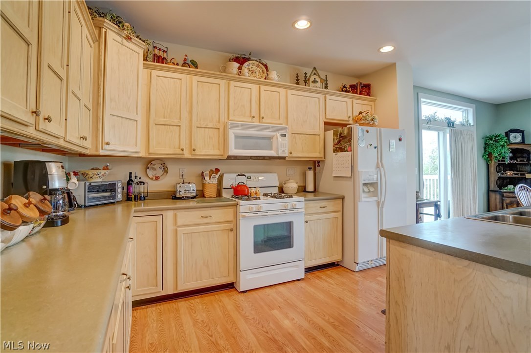 345 Morgan Road Zanesville, OH 43701 - Photo 11 of 35 Gallery Image 11