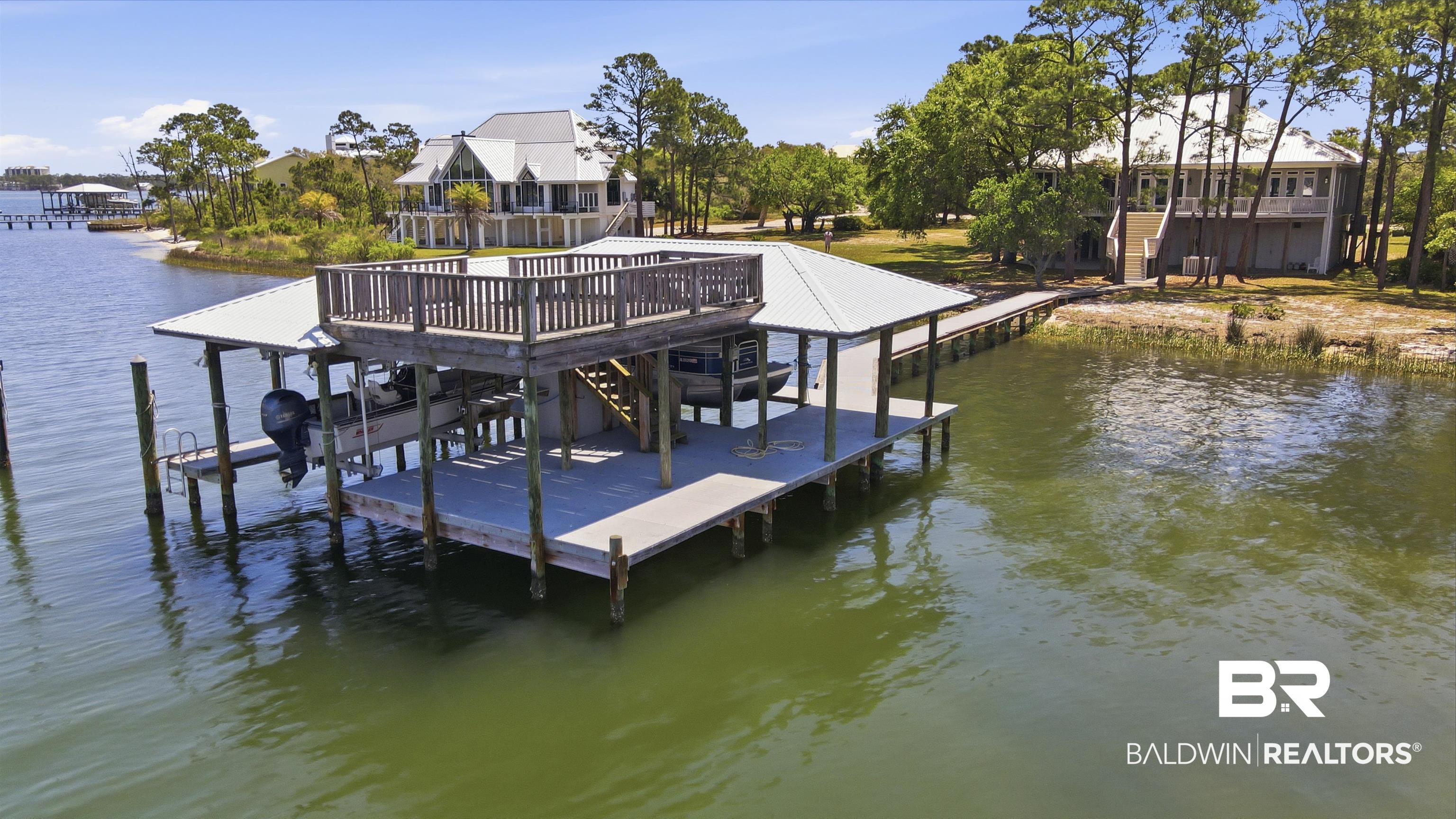 33345 River Road Orange Beach, AL 36561 - Photo 2 of 32 Gallery Image 2