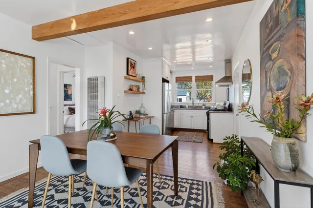 $499,000 | 2009 Coalinga Avenue, Richmond, CA 94801