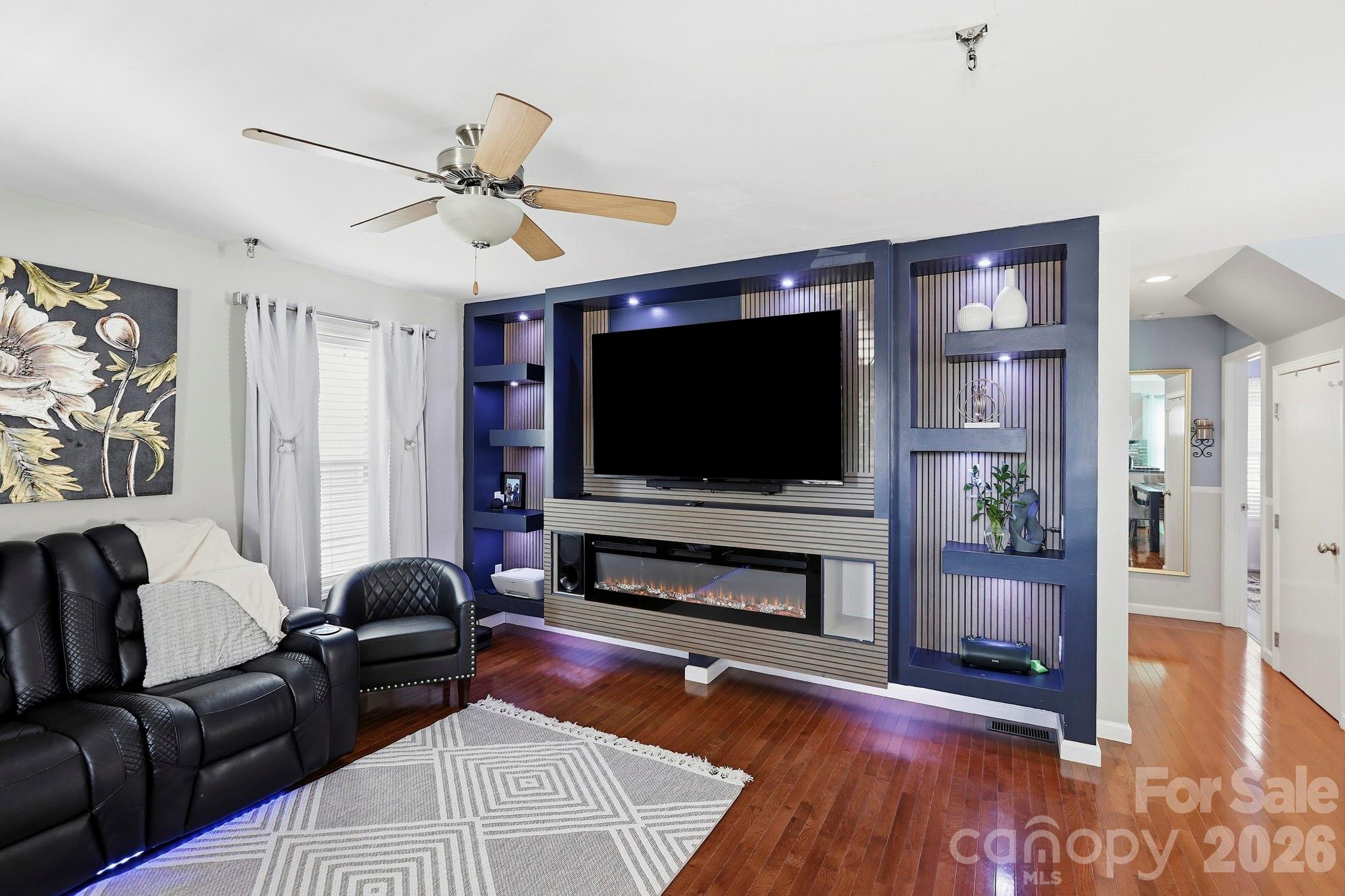 11 Yarrow Meadow Road Weaverville, NC 28787 - Photo 4 of 47 Gallery Image 4
