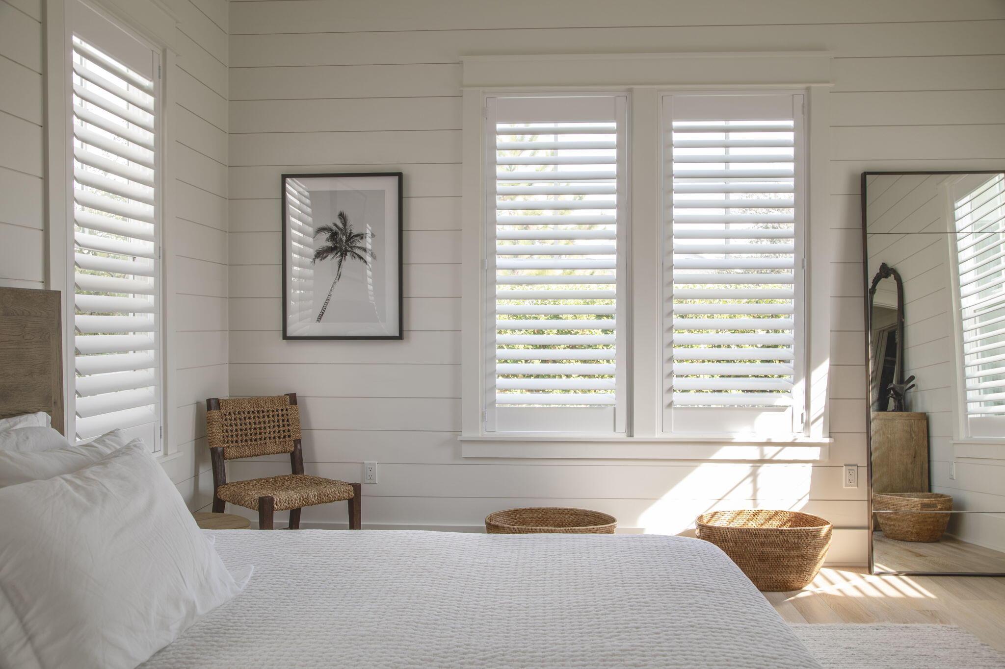 133 Heartwood St Inlet Beach Inlet Beach, FL 32461 - Photo 4 of 20 Image #4 | Neutral bedroom