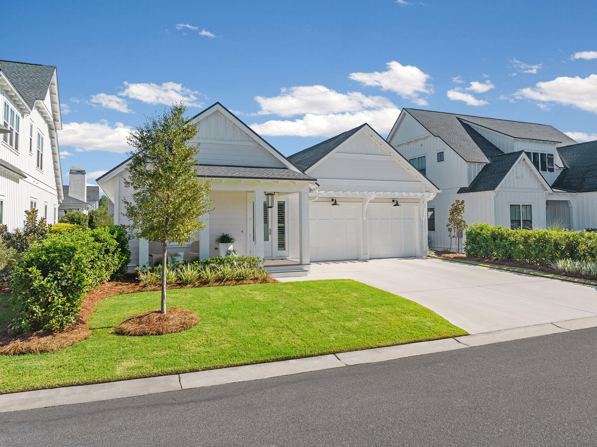 133 Heartwood St Inlet Beach Inlet Beach, FL 32461 - Photo 6 of 20 Image #6 | Daytime exterior