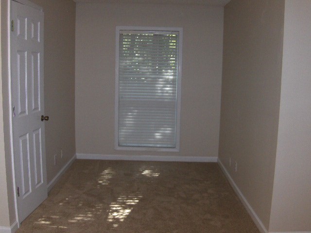 5490 Sardis Church Road Macon, GA 31216 - Photo 14 of 21 a view of empty room with window