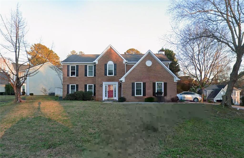 4080 Fastnet Lane Duluth, GA 30096 - Photo 1 of 27