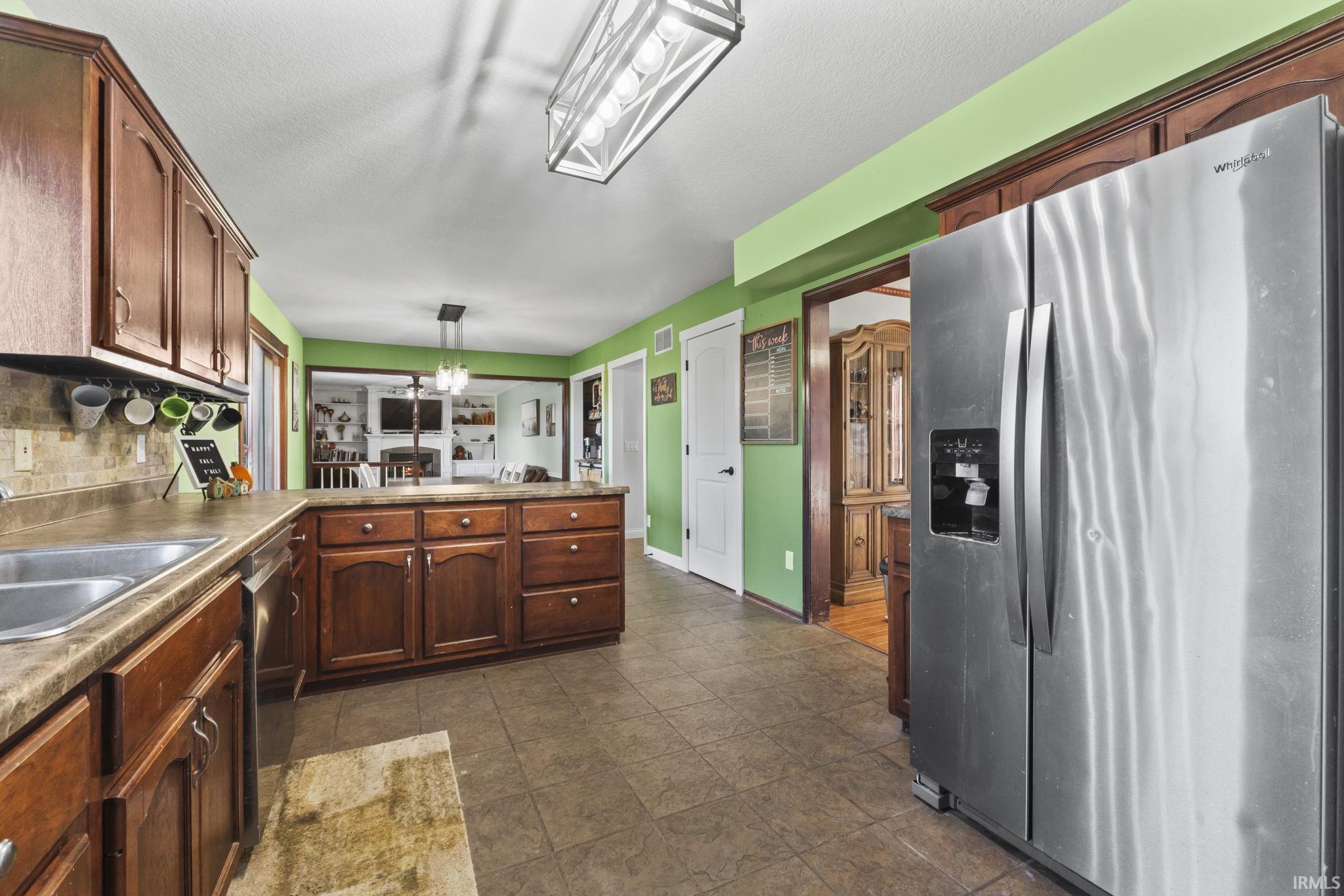 17411 Indianapolis Road Yoder, IN 46798 - Photo 13 of 34