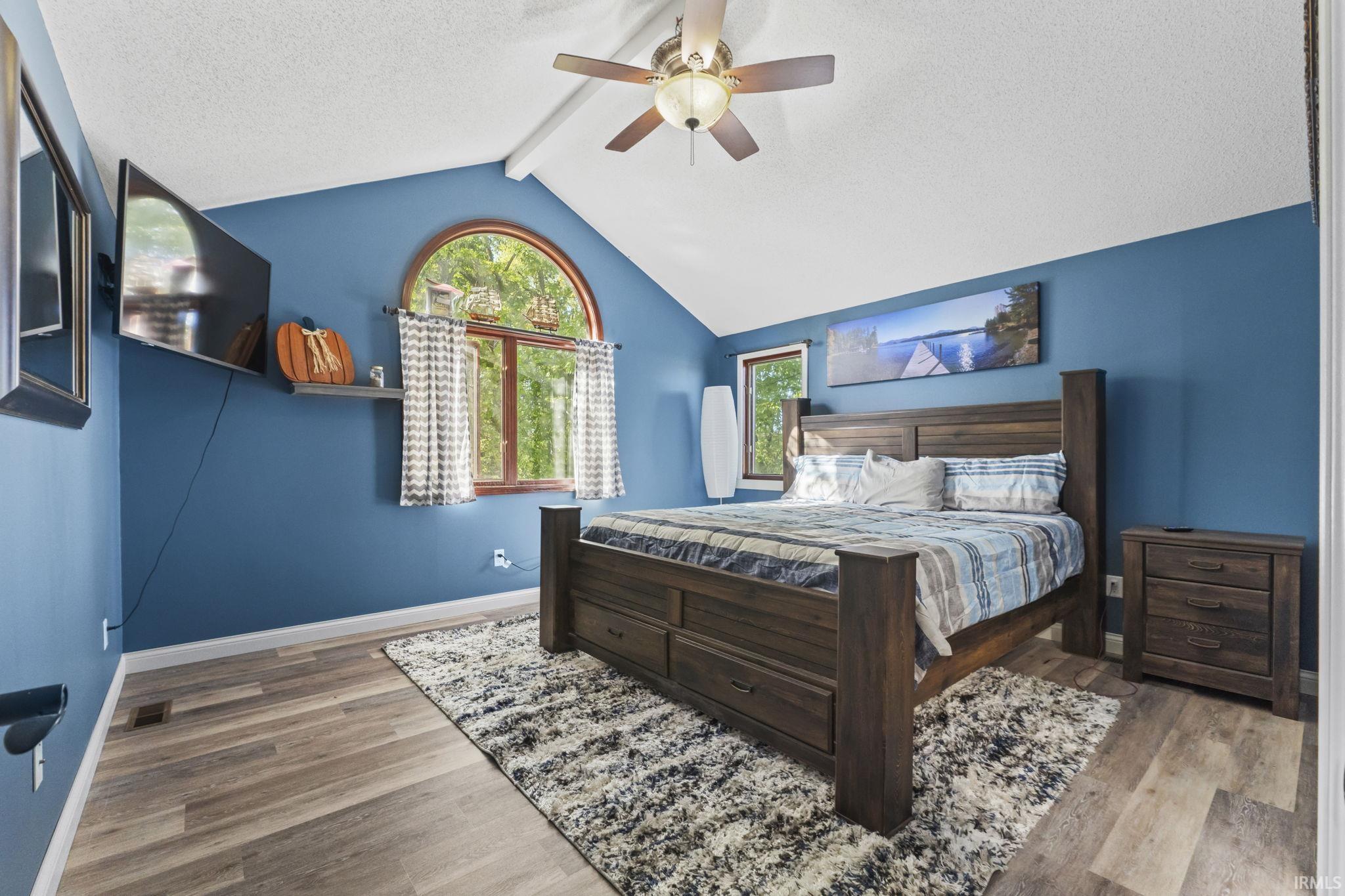 17411 Indianapolis Road Yoder, IN 46798 - Photo 19 of 34