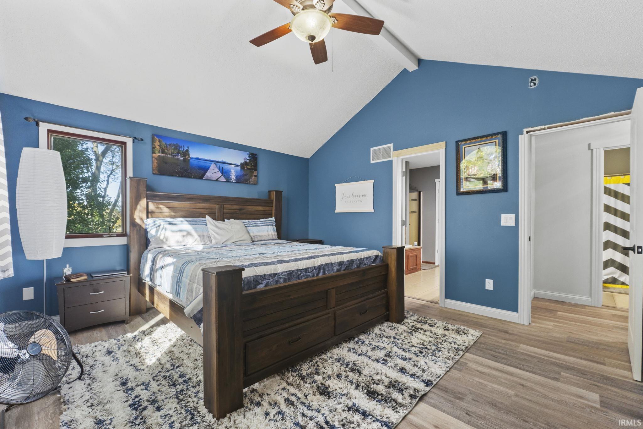 17411 Indianapolis Road Yoder, IN 46798 - Photo 21 of 34