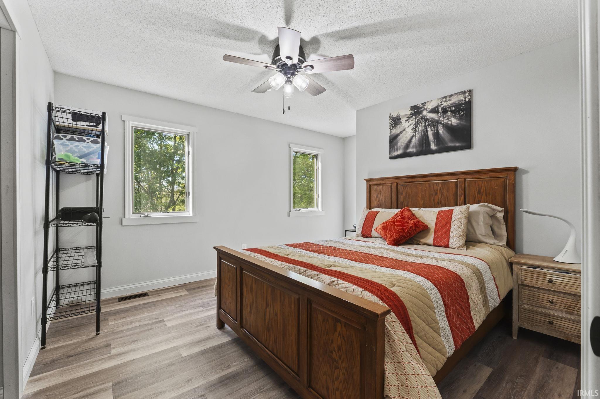 17411 Indianapolis Road Yoder, IN 46798 - Photo 24 of 34