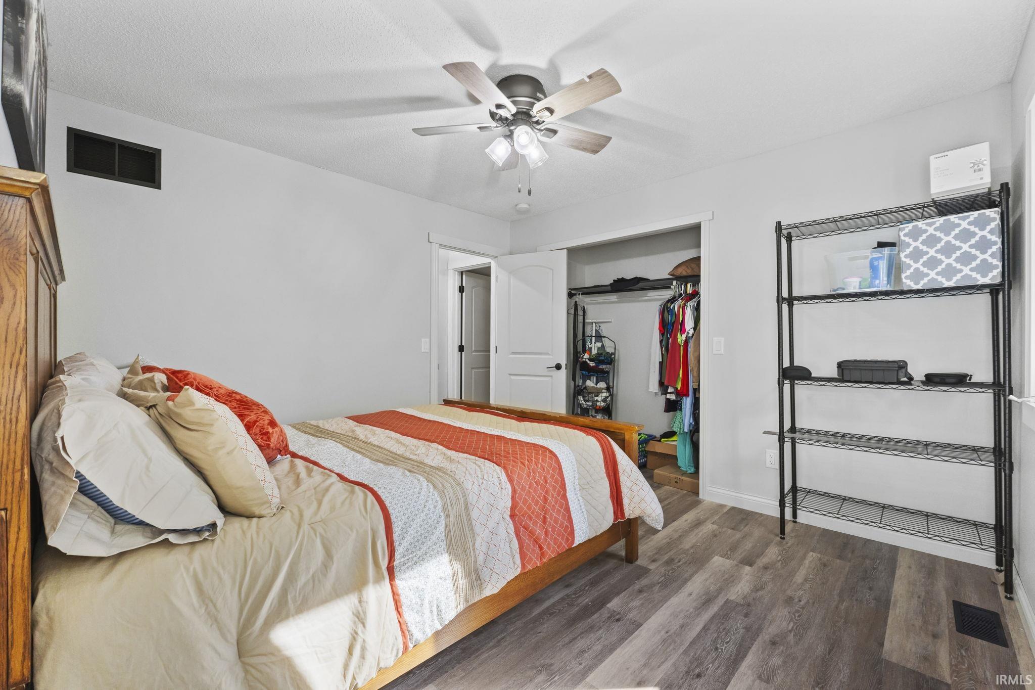 17411 Indianapolis Road Yoder, IN 46798 - Photo 25 of 34