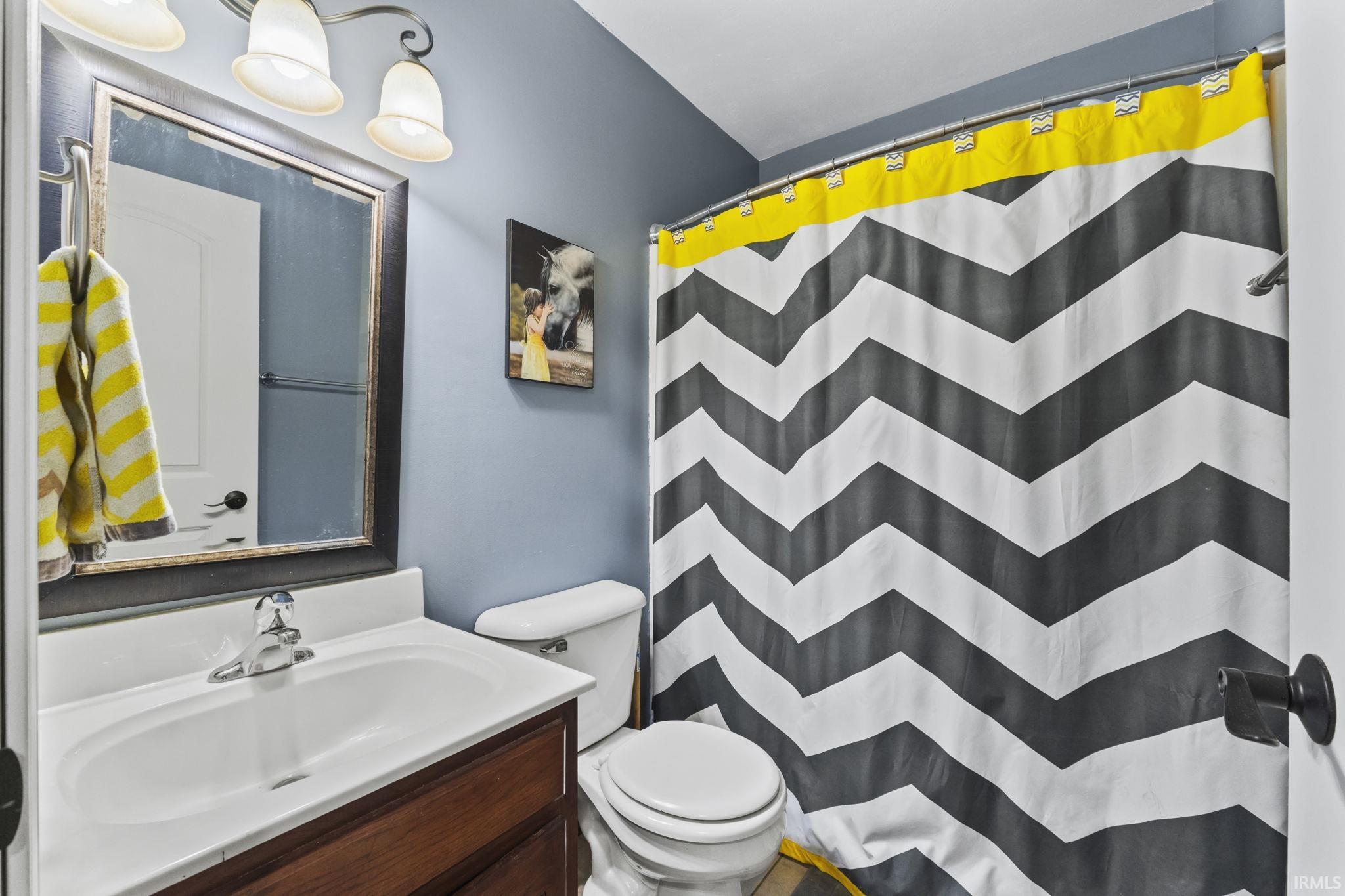 17411 Indianapolis Road Yoder, IN 46798 - Photo 26 of 34