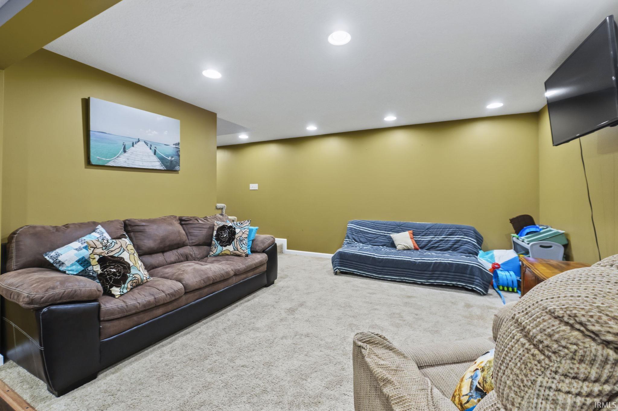 17411 Indianapolis Road Yoder, IN 46798 - Photo 28 of 34