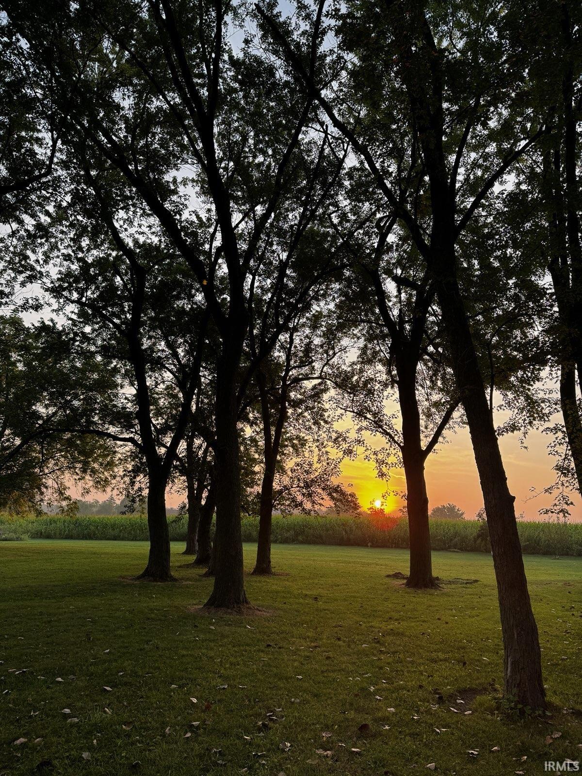 17411 Indianapolis Road Yoder, IN 46798 - Photo 34 of 34