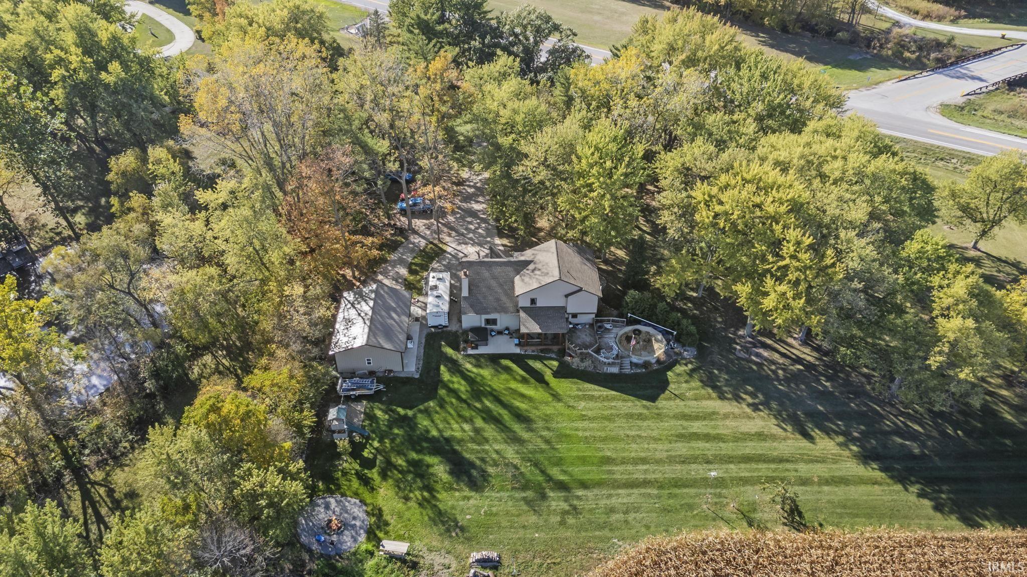 17411 Indianapolis Road Yoder, IN 46798 - Photo 6 of 34