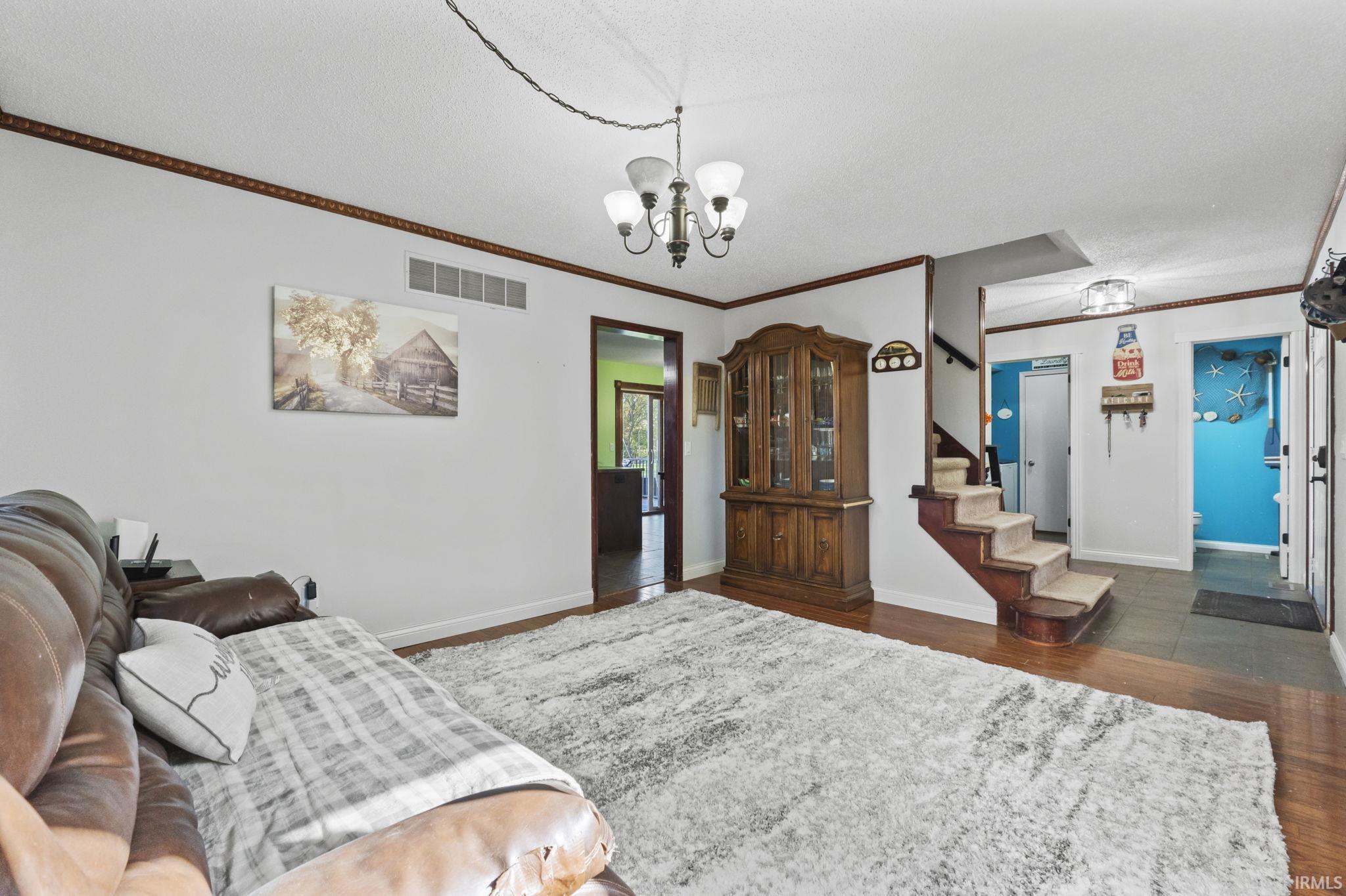 17411 Indianapolis Road Yoder, IN 46798 - Photo 8 of 34