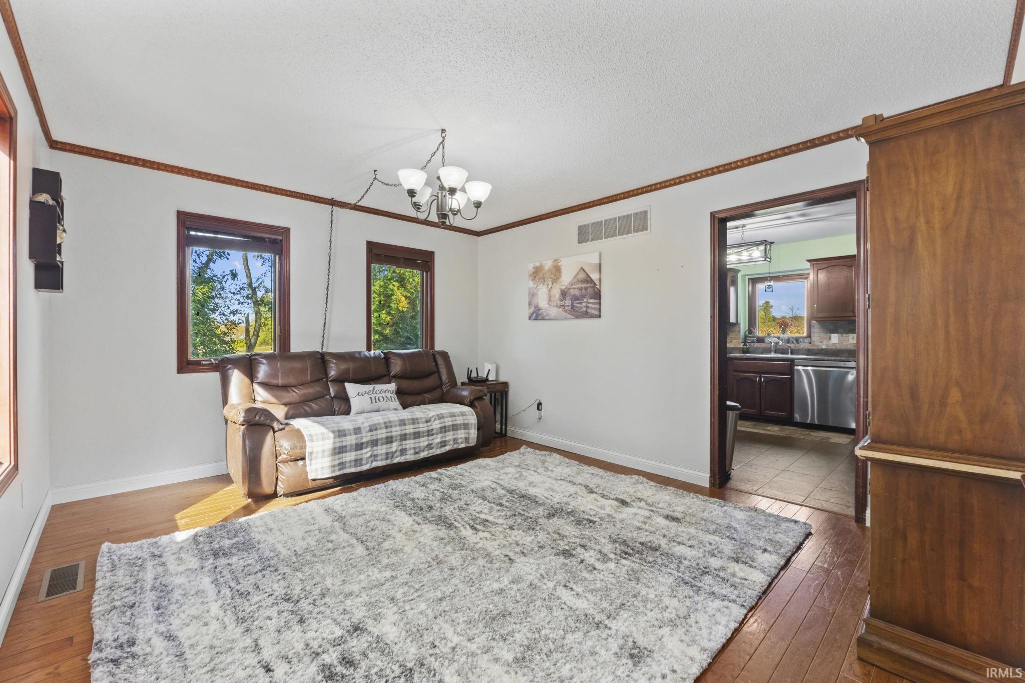 17411 Indianapolis Road Yoder, IN 46798 - Photo 9 of 34