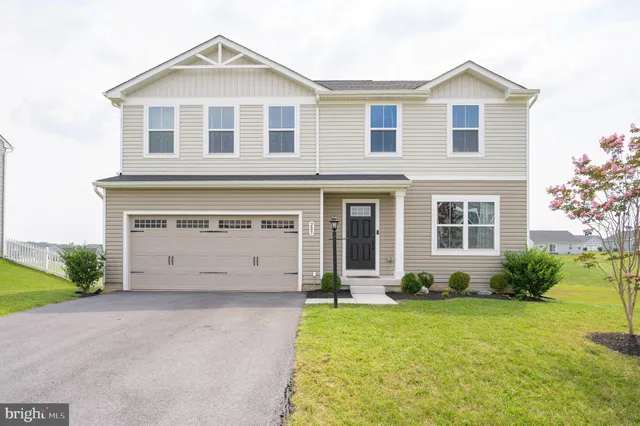 $379,000 | 285 Sanctuary Drive, Hedgesville, WV 25427