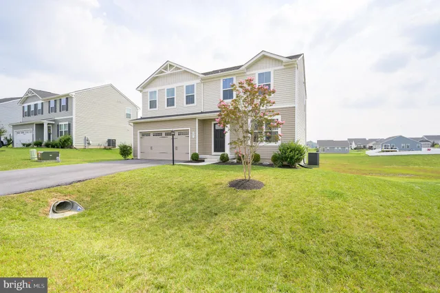 $379,000 | 285 Sanctuary Drive, Hedgesville, WV 25427