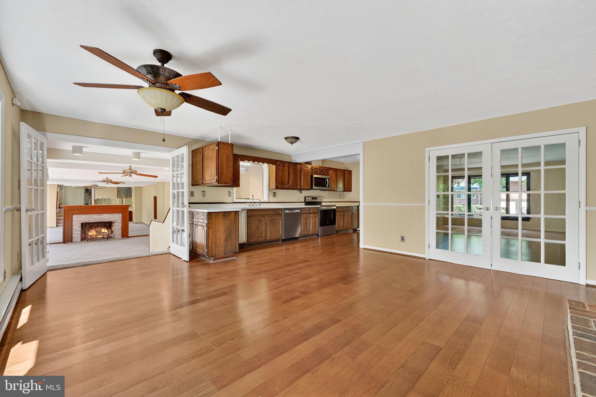 107 Roszel Road Winchester, VA 22601 - Photo 18 of 87 Kitchen/Dining