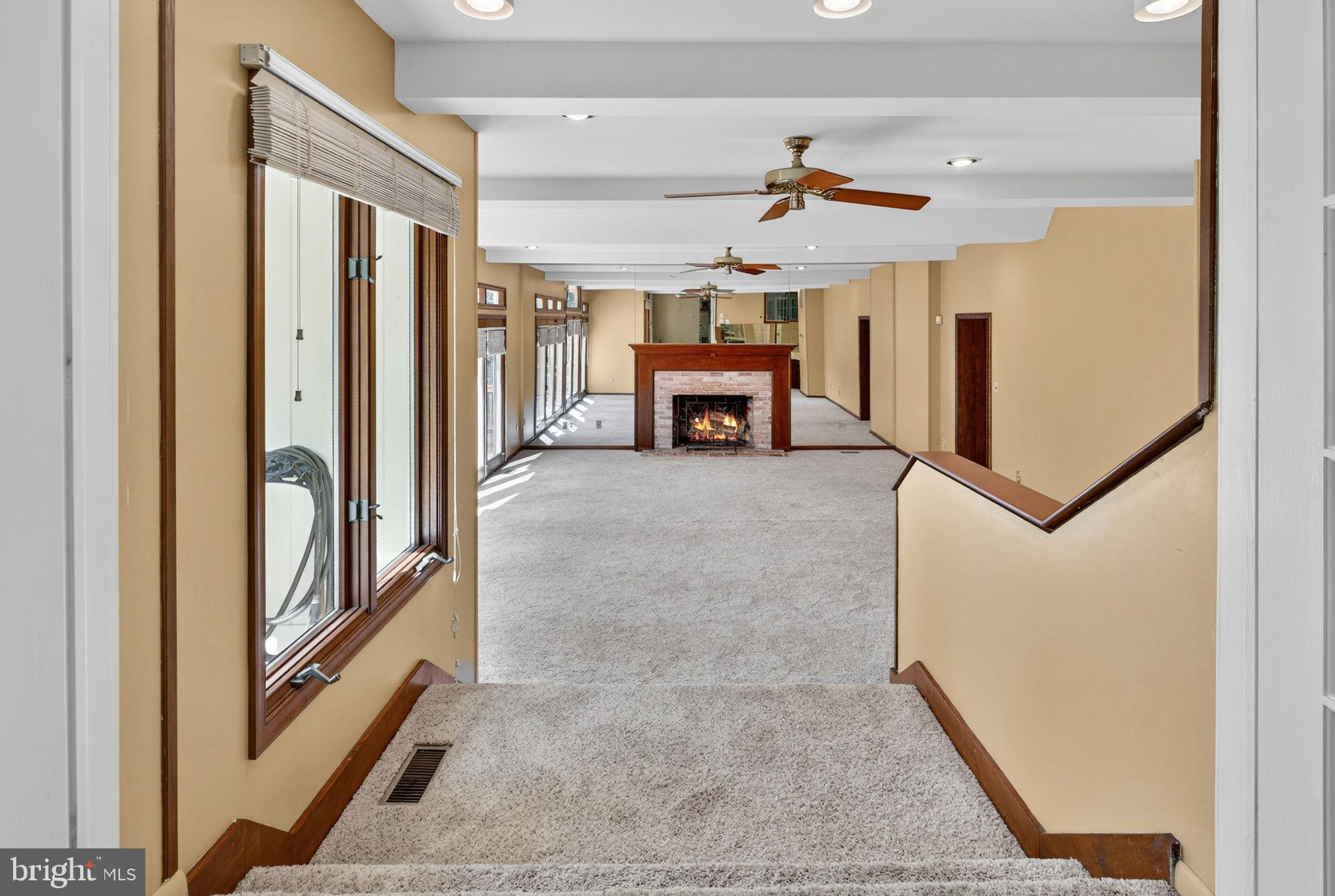 107 Roszel Road Winchester, VA 22601 - Photo 25 of 87 Step down into the Family Room